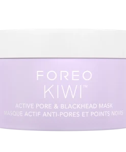 shop FOREO KIWIâ¢ Active Pore & Blackhead Mask 100 gr. af Foreo - online shopping tilbud rabat hos shoppetur.dk